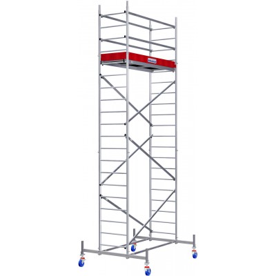 Вышка-тура Krause PROTEC РВ 6,3 м Вышка-тура Krause PROTEC РВ 6,3 м