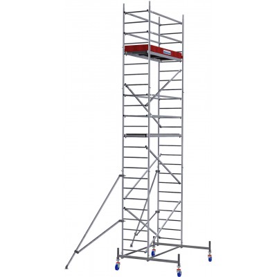 Вышка-тура Krause PROTEC РВ 7,3 м Вышка-тура Krause PROTEC РВ 7,3 м