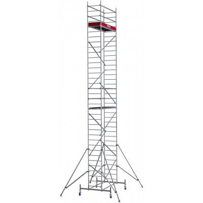 Вышка-тура Krause PROTEC РВ 10,3 м Вышка-тура Krause PROTEC РВ 10,3 м