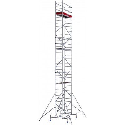 Вышка-тура Krause PROTEC РВ 11,3 м Вышка-тура Krause PROTEC РВ 11,3 м