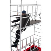 Помост Krause для PROTEC с люком