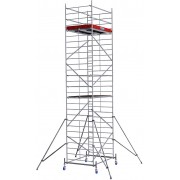 Вышка-тура Krause PROTEC XXL РВ 8,3 м