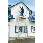 Шарнирные подмости Krause CORDA РВ 5 м