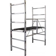 Подмости Krause -платформа CORDA RD 28 м