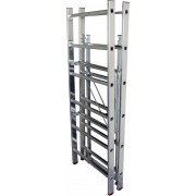 Подмости Krause -платформа CORDA RD 28 м