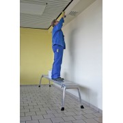 Помост телескопический TeleBoard 170 см