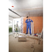 Помост телескопический Krause TeleBoard 200 см