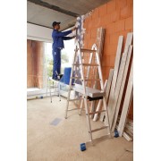 Помост телескопический Krause TeleBoard 200 см