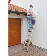 Приставная Лестница Krause STABILO 10 ступ