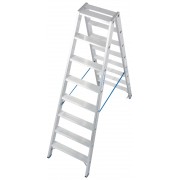 Двухсторонняя Стремянка Krause STABILO 2х18