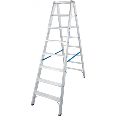 Двухсторонняя Стремянка Krause STABILO 2х8 ступ Двухсторонняя Стремянка Krause STABILO 2х8 ступ