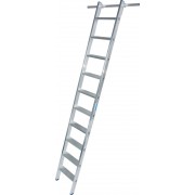 Приставная Лестница Krause STABILO 10 ступ пара крюков