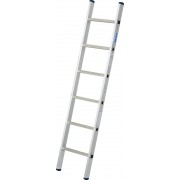 Приставная Лестница Krause из пластмассы 6 перекладин