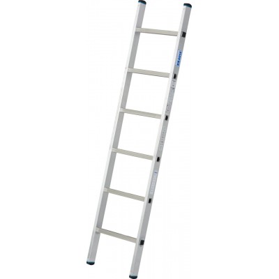 Приставная Лестница Krause из пластмассы 6 перекладин Приставная Лестница Krause из пластмассы 6 перекладин