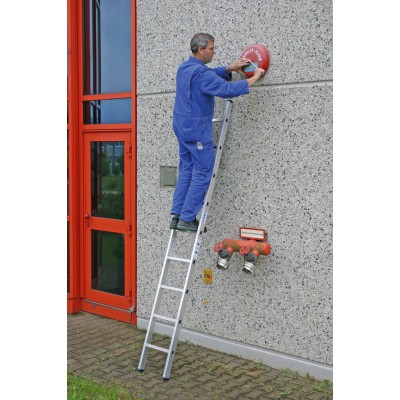 Приставная Лестница Krause STABILO 1х9 Приставная Лестница Krause STABILO 1х9