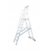 Стремянка Krause STABILO с большой площадкой Krause 8 ступ