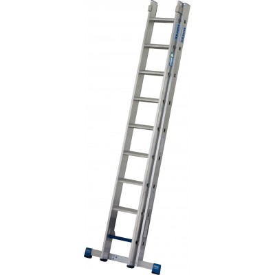 Деревянная Стремянка Krause 2х9 перекл. Деревянная Стремянка Krause 2х9 перекл.