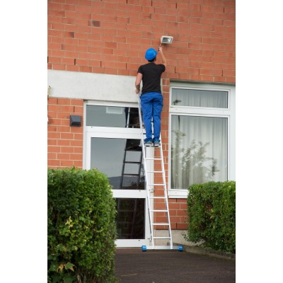 Приставная Лестница Krause STABILO 1х12 Приставная Лестница Krause STABILO 1х12