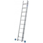 Двухсекционная выдвижная Лестница Krause STABILO 2х9