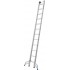 Трехсекционная универсальная Лестница Krause STABILO 3х12 Трехсекционная универсальная Лестница Krause STABILO 3х12