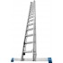 Двухсекционная выдвижная Лестница Krause STABILO 2х15 Двухсекционная выдвижная Лестница Krause STABILO 2х15