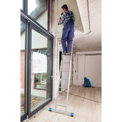 Универсальная шарнирная Лестница Krause STABILO 2х6 Универсальная шарнирная Лестница Krause STABILO 2х6