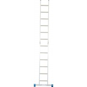 Универсальная шарнирная Лестница Krause STABILO 2х6