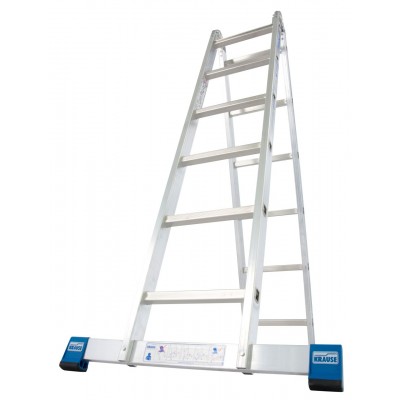 Универсальная шарнирная Лестница Krause STABILO 2х6 Универсальная шарнирная Лестница Krause STABILO 2х6