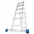 Универсальная шарнирная Лестница Krause STABILO 2х6 Универсальная шарнирная Лестница Krause STABILO 2х6