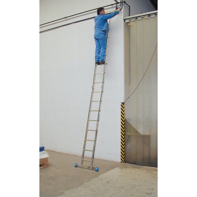 Универсальная шарнирная Лестница Krause STABILO 2х8 Универсальная шарнирная Лестница Krause STABILO 2х8