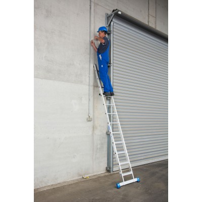 Приставная Лестница Krause STABILO 12 ступ Приставная Лестница Krause STABILO 12 ступ