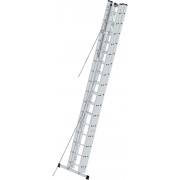 Трёхсекционная Лестница Krause с тросом STABILO 3х16