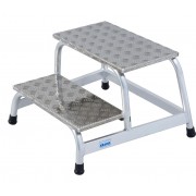 Монтажная Подставка Krause 2 ступ