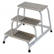 Монтажная Подставка Krause 3 ступ