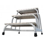 Монтажная Подставка Krause 3 ступ