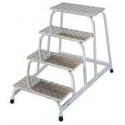 Монтажная Подставка Krause 4 ступ