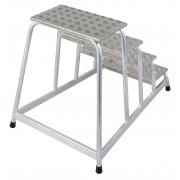 Монтажная Подставка Krause 4 ступ