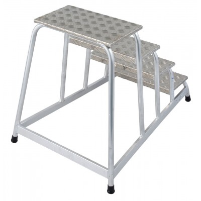 Монтажная Подставка Krause 4 ступ Монтажная Подставка Krause 4 ступ