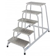 Монтажная Подставка Krause 5 ступ