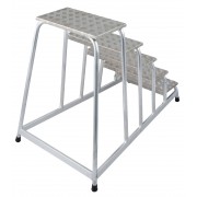 Монтажная Подставка Krause 5 ступ