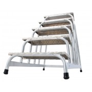 Монтажная Подставка Krause 5 ступ