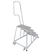 Профессиональная Подставка Krause STABILO 4 ступ