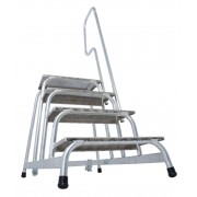 Профессиональная Подставка Krause STABILO 4 ступ