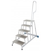 Мобильная монтажная Подставка Krause 5 ступ