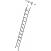 Стеллажная Лестница Krause для круглой шины 12 ступ.