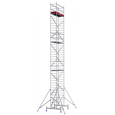 Вышка-тура Krause PROTEC РВ 12,3 м Вышка-тура Krause PROTEC РВ 12,3 м