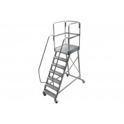 Лестница Krause с площадкой Krause 7 ступ.