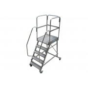 Лестница Krause с площадкой Krause 5 ступ.