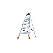 Стремянка Krause SEPURO 5 ступ