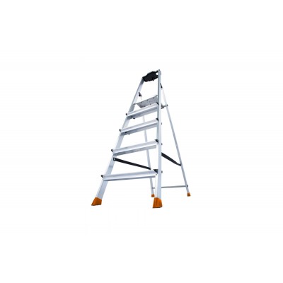 Стремянка Krause SEPURO 5 ступ Стремянка Krause SEPURO 5 ступ